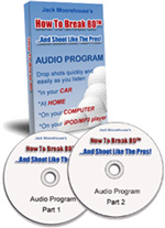 How To Break 80 Audio Program