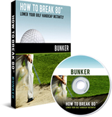 How To Break 80 Draw DVD