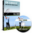 Full Swing DVD