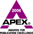 apex award
