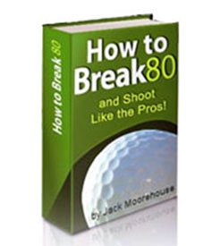 How To Break 80 eBook