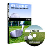 Hybrid DVD