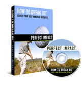 Perfect Impact DVD