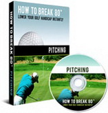 Pitching DVD