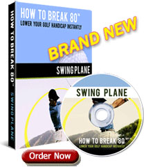 How To Break 80 - Draw DVD