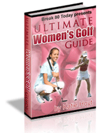 Womens' Golf Guide