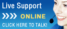 Live Chat Support