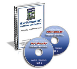 How To Break 80 Physical Book