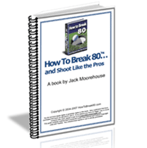 How To Break 80 Physical Book