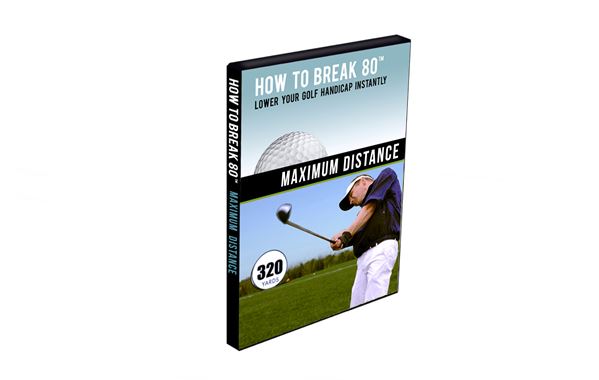 Maximum Distance Video - How to Break 80